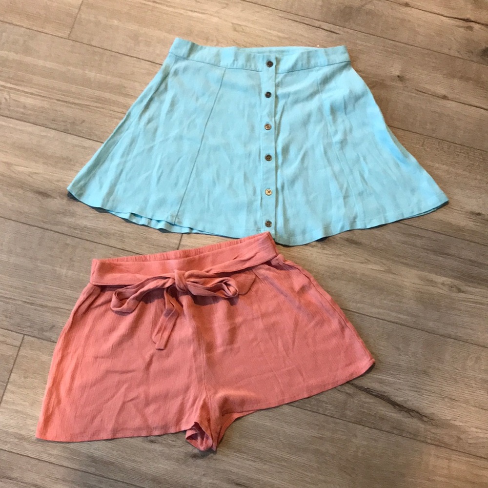 Forever 21 Bundle